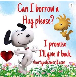 Meet your Posher, Lena